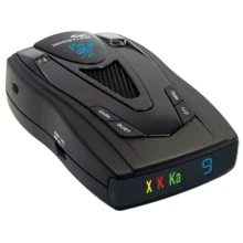 Whistler Pro-68SE: Тип пристрою Радар детектор