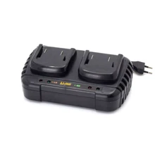 Зарядний пристрій Procraft Charger20/2: Тип Зарядное устройство