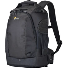 Рюкзак Lowepro Flipside 400 AW II: Колір чорний