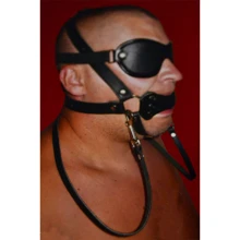 Комплект Fetish face kit: Производитель Fetish Tentation