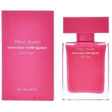 Парфумована вода Narciso Rodriguez Fleur Musc For Her 30 ml: Вид Парфумована вода