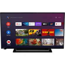 Телевизор Toshiba 40LA3263DG: Тип LED-телевизоры