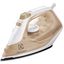 Утюг Electrolux EDB1740: Подключение проводное
