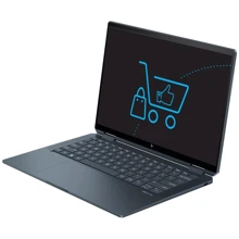 Ноутбук HP Spectre 14-eu0074nw (A01F1EA): Екран 14 " (2880x1800) OLED