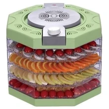 Сушка овощей Vinis VFD-410G: Мощность, Вт 400