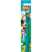 Oral-B Зубная щетка Kids: Вид Обычная