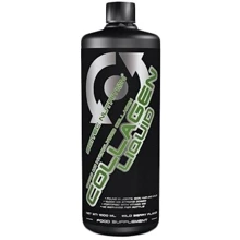 Scitec Nutrition Collagen Liquid 1000 ml /40 servings/ Wild Berry: Пол Унисекс