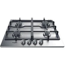 Варильна поверхня Whirlpool TKRL 660 IX: Розміри для вбудовування 3.8х56-56.2х48-48.2 см