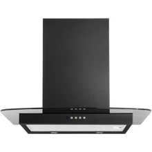 Витяжка AKPO WK-10 Mirage 60 Black: Тип фільтра повітря Рециркуляция, Отвод