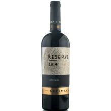 Вино Inkerman Reserve Saperavi 0.75л (DDSAS1N177): Країна виробник Україна