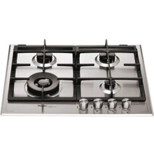 Варочная поверхность газовая Whirlpool AKF 6422 IX: Размеры для встраивания (ШxГ) 56x48 см