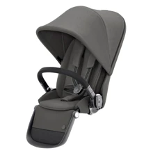 Прогулочный блок Cybex Gazelle S TPE Soho Grey: Производитель Cybex