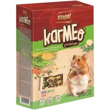 Корм Vitapol Karmeo премиум для хомяков 1 кг (114,835): Вид Корм