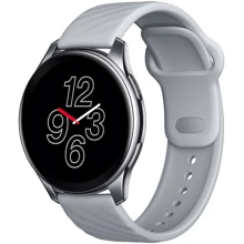 Смарт-часы OnePlus Watch Moonlight Silver: Емкость батареи, мАч 402