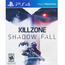 Killzone Shadow Fall (PS4): Серия приставки PlayStation 4