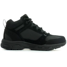 Ботинки Skechers Oak Canyon 51895 BBK 41 черные текстиль демисезон: undefined undefined
