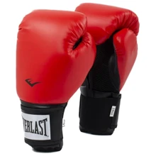 Боксерські рукавички Everlast Prostyle 2 Boxing Gloves Уні 14 унцій (P00003085): undefined undefined