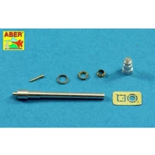 Вооружение ABER для советских БМП-1 / БМД-1 (Trumpeter) ABR35-L160: Производитель ABER