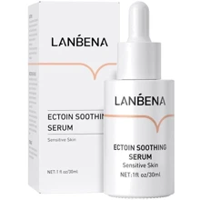 Lanbena Ectoin Soothing Serum Успокаивающая сыворотка для чувствительной кожи с эктоином 30 ml: Пол Для женщин