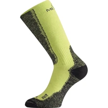 Термоноски Lasting WSM 689 - S - Green (002.003.2693): undefined undefined