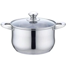 Кастрюля AURORA 510/6 (AU 510/6): Тип Традиционная