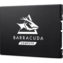 Seagate BarraCuda Q1 960GB 2.5" SATA (ZA960CV1A001): Тип накопителя внутренний