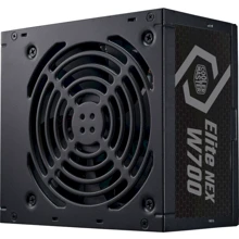 Блок питания CoolerMaster 750W ELITE NEX White W700 230V (MPW-7001-ACBW-BEU): Форм-фактор ATX