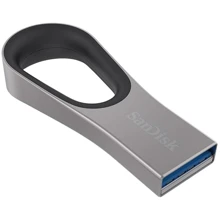 USB-флешка SanDisk 64GB Ultra Loop USB 3.0 (SDCZ93-064G-G46): Стандарт USB USB 3.0