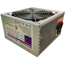 Блок питания FrimeCom SM450: Форм-фактор ATX