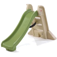 Детская горка "Big Folding" 104х163х43см (844600): Производитель STEP 2