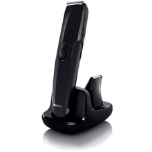 Машинка для стрижки (триммер) Philips QG 3250: Назначение Для стрижки головы, носа, ушей, усов и бороды