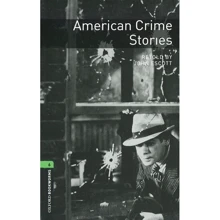 Bookworms 6: John Escott: American Crime Stories: Производитель Oxford University Press