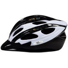 Шолом Good Bike M 56-58 см Black/White (88854/4-IS): Виробник Good Bike