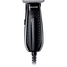 Машинка для стрижки (триммер) BaByliss PRO Etch FX (FX69E): Зона применения Универсальный