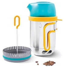 Чайник Biolite Campstove KettlePot & Coffee Set (BLT BNA0101): Производитель BioLite