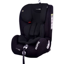 Автокрісло FreeON SIMPLEFIX Black (47191): Група 1/2/3