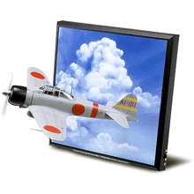 Модель Tamiya Японский истребитель A6M2 Zero с действующим пропеллером (TAM61509): Производитель TAMIYA