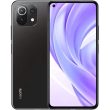 Смартфон Xiaomi Mi 11 Lite 6/128 GB Boba Black Approved Витринный образец: Причина уценки Как новый (витринный образец): смартфон выглядит и функционирует как новый. Смартфон полностью протестирован по программе Approved, все функции работают корректно