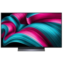 Телевізор LG OLED55C54LA: Тип OLED-телевизоры