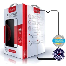 Аксессуар для смартфона Intaleo Tempered Glass Full Glue Black for Vivo Y17: Совместимость Vivo Y17