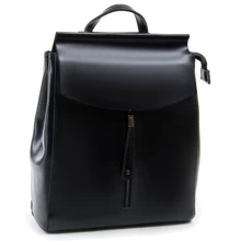Женский рюкзак Alex Rai черный (05-01 3206 black): Пол Женский