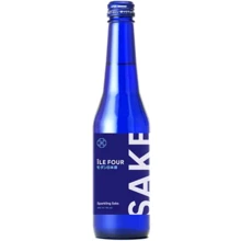 Саке Ile Four Sparkling Sake 6% 0.3 л (BWW4858): Объем, л 0.3