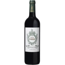 Вино Chateau Ferriere, 2012 (0,75 л) (BW31431): Країна виробник Франція