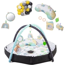 Детский развивающий коврик MoMi Day&Night (MAED00016): Производитель MoMi