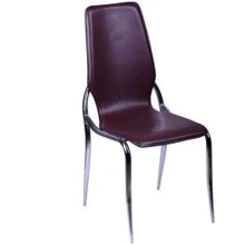 Стул обеденный AMF Риц ROC-06 Коричневый (254161): Производитель AMF
