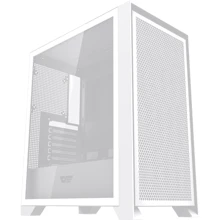 Корпус DarkFlash DRX70 Mesh White: Форм-фактор материнської плати ATX/MicroATX/Mini-ITX