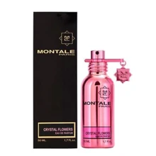 Парфумована вода Montale Crystal Flowers 50 ml: Вид Парфумована вода