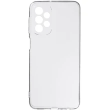 Аксессуар для смартфона ArmorStandart Air Series Transparent for Samsung A23 (A235)/A236 Galaxy A23 5G (ARM61045): Совместимость Samsung A23 (A235)/A236 Galaxy A23 5G