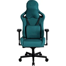 Крісло для геймерів HATOR Arc Fabric (HTC-997) Emerald: undefined undefined