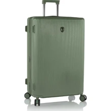 Чемодан Heys Earth Tones (L) Moss зеленый (10156-0145-30)/(10156-0145-S3): Пол Унисекс